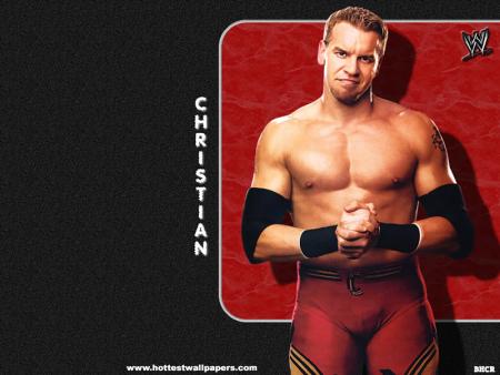 CHRISTIAN