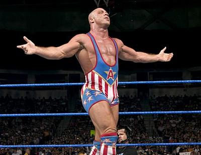 KURT ANGLE