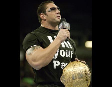 BATISTA