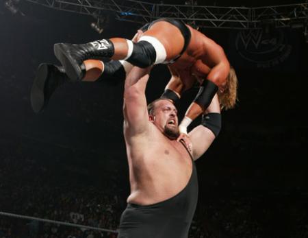 BIG SHOW
