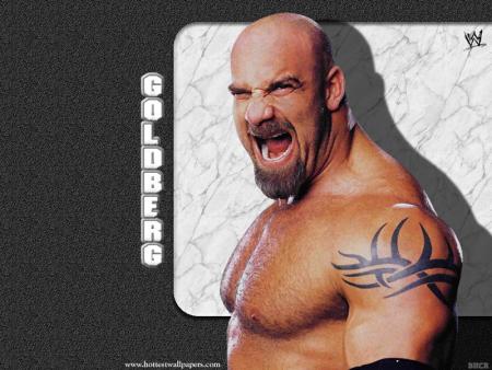 GOLDBERG