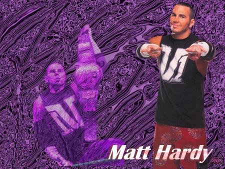 MATT HARDY