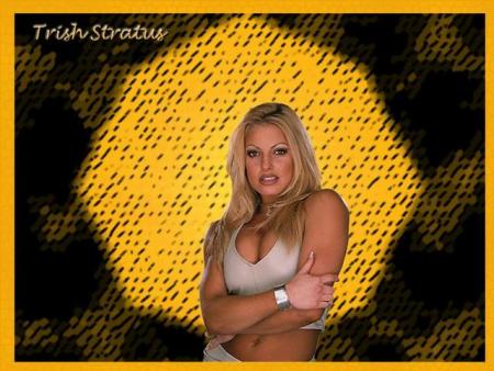 TRISH STRATUS